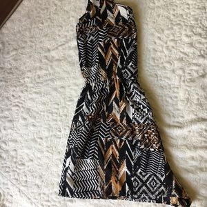 LIKE NEW Romper